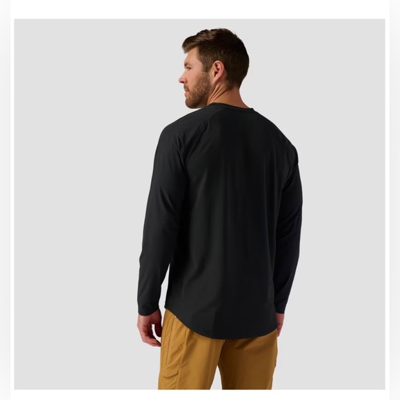 Backcountry - Long-Sleeve - Men's, Size Small - Picture 3 of 9